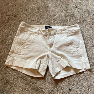 American Eagle Low-Rise Shorts